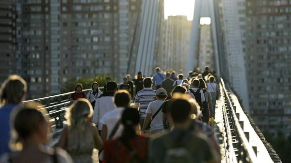 Синоптики спрогнозировали москвичам ясный день без осадков 27 июня